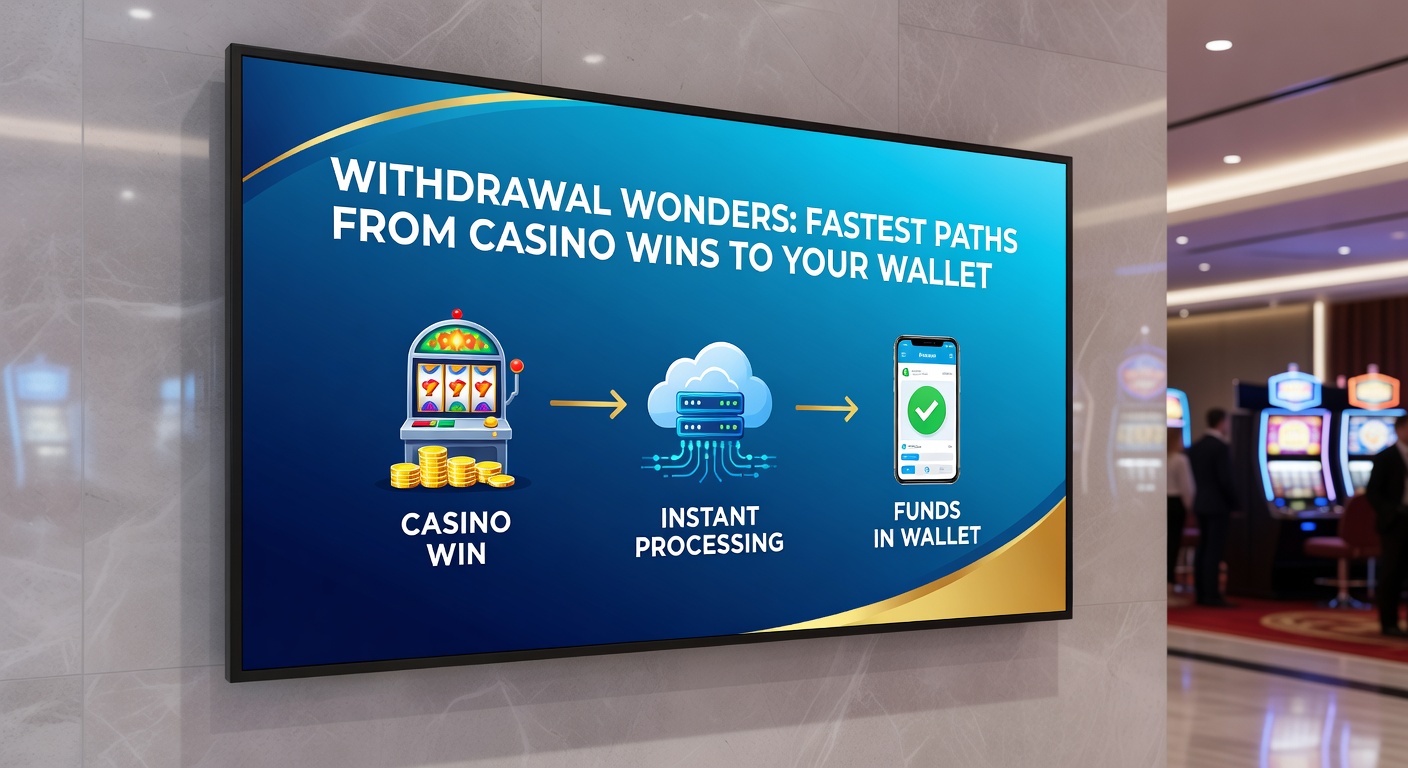 Detaillierte Infografik vergleicht Auszahlungszeiten verschiedener Methoden mit Zeitachsen und Casino-Beispielen